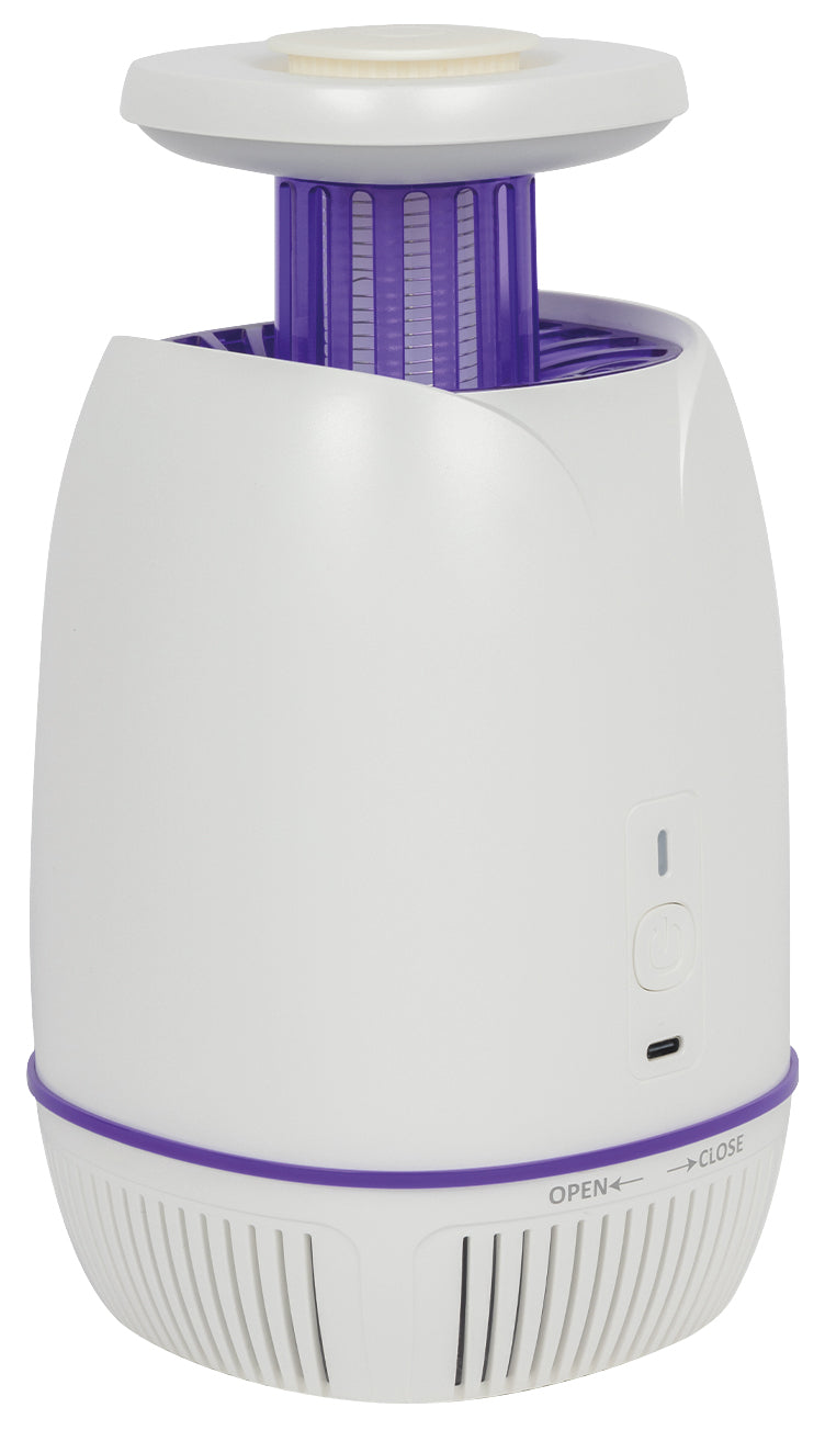 Ryom Myggefanger   Usb Ledning