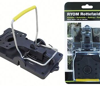 Ryom Rottefælde Super-smæk   Stk