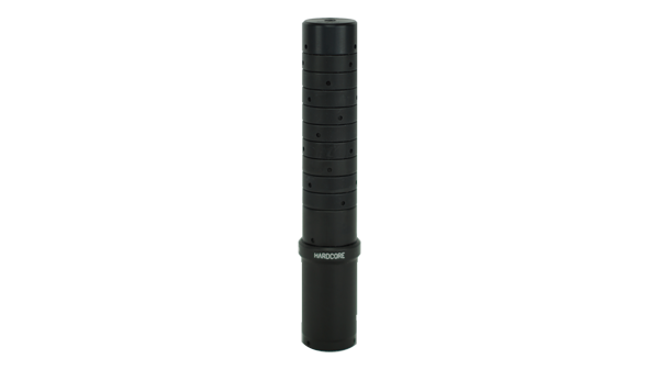 Hardcore Twister Tmd 35