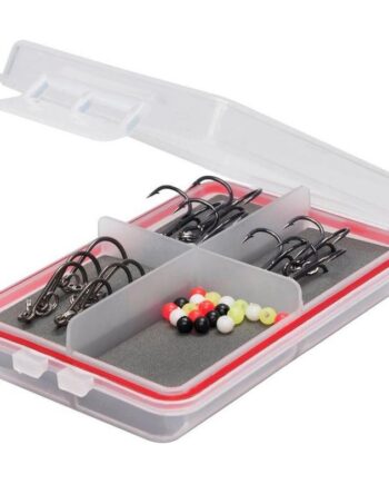 Sölv Seatrout Hook Kit