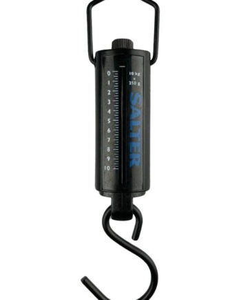 Salter Samson 10kg