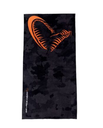 Savage Gear Black Tec-tube