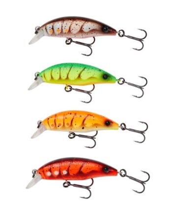 Savage Gear 3d Shrimp Twitch Sr