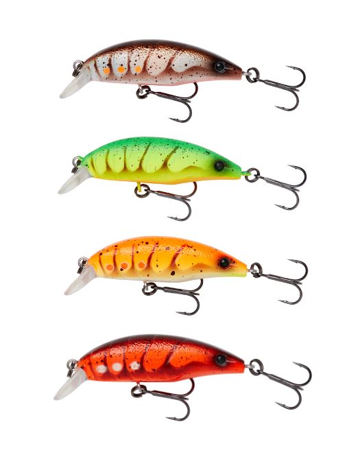 Savage Gear 3d Shrimp Twitch Sr