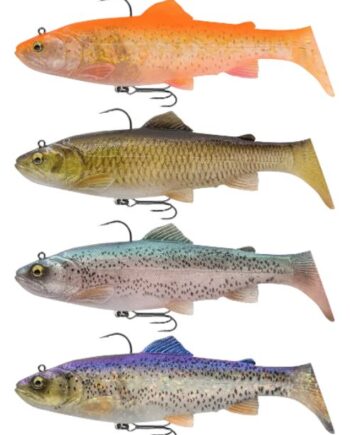 Savage Gear 3d Trout Shad 90g