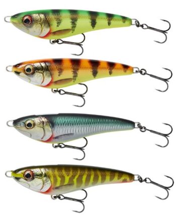 Savage Gear Freestyler V2 28g Slow Sink