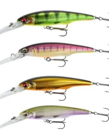 Savage Gear Gravity Twitch Dr 11g