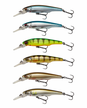 Savage Gear Gravity Twitch 7g