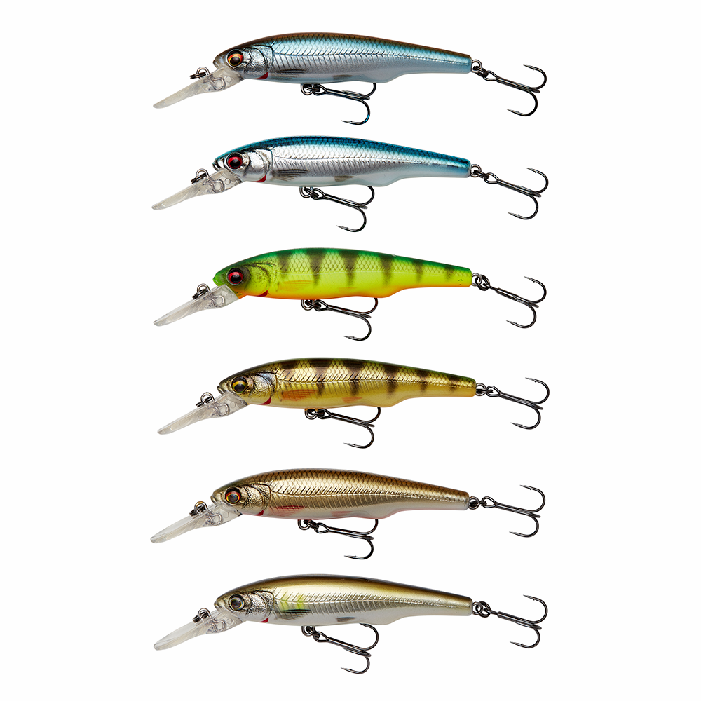 Savage Gear Gravity Twitch 7g