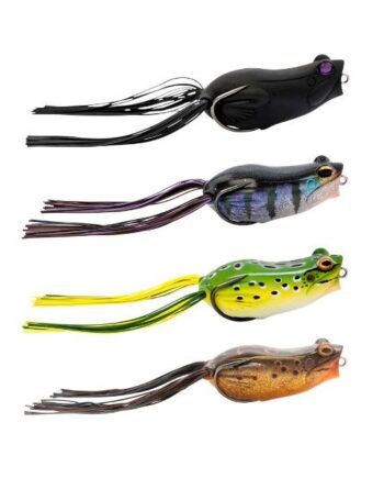 Savage Gear Hop Popper Frog