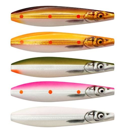 Savage Gear Lt Seeker 24g Gennemløber 2022 Farver