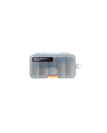 Savage Gear Lurebox 1a Smoke