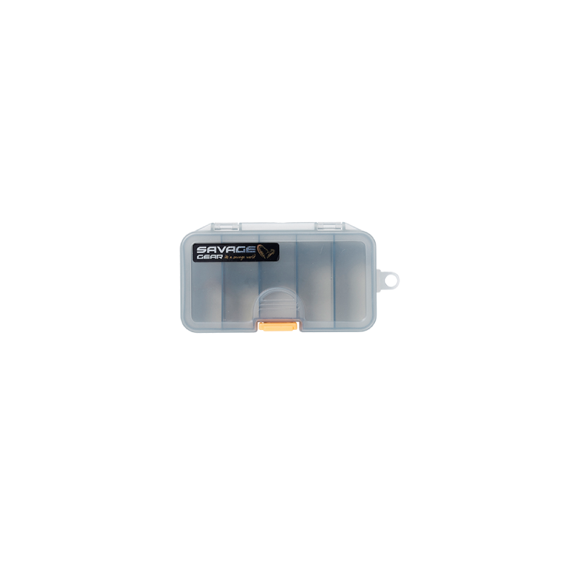 Savage Gear Lurebox 1a Smoke