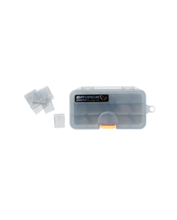 Savage Gear Lurebox 1b