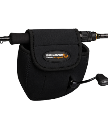 Savage Gear Neopren Hjul Etui