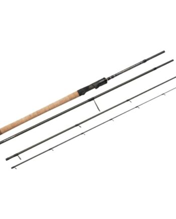 Savage Gear Parabellum Ccs Travel Spinnestang
