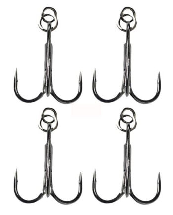Savage Gear Ring Rigged Trekrog