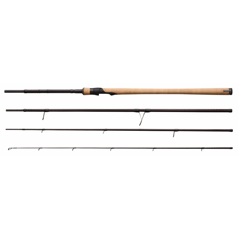 Savage Gear Salmonoid Sg6 Travel