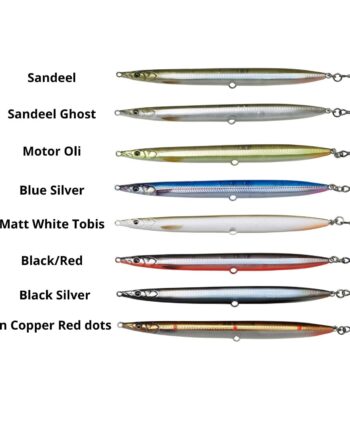 Savage Gear Sandeel Pencil 19g