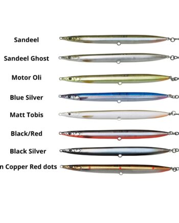 Savage Gear Sandeel Pencil 13g