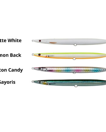 Savage Gear Sandeel Pencil Sw 19g