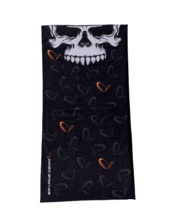 Savage Gear Skull Tec-tube