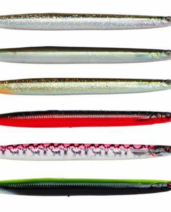 Savage Gear Soft Sandeel 20g