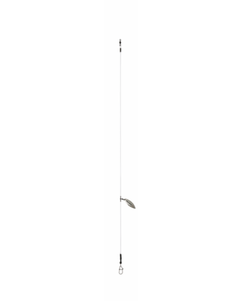 Savage Gear Teaser Trace   80mm