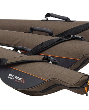 Savage Gear Twin Rodbag   39