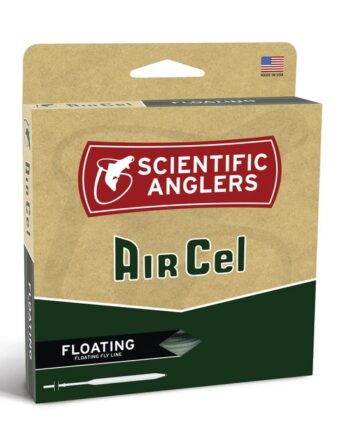 Scientific Anglers Air Cel Short Flueline