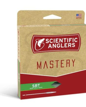 Scientific Anglers Mastery Sbt Flydende