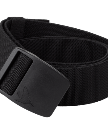 Seeland Arc Bælte Sort One Size