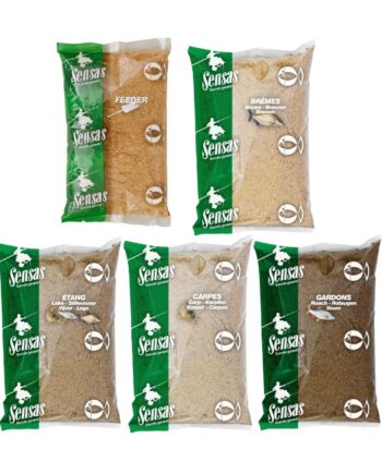 Sensas Super Prima Groundbait 1kg