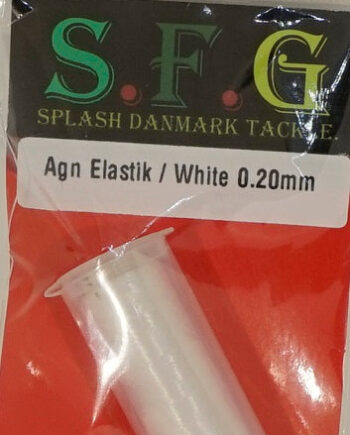 Sfg Agn Elastik