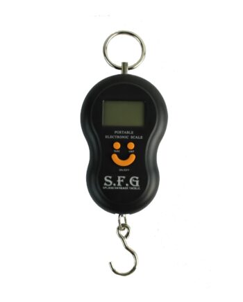 Sfg Digitalvægt 50 Kg
