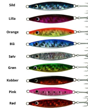 Sfg Dr   Kastepirk 60g