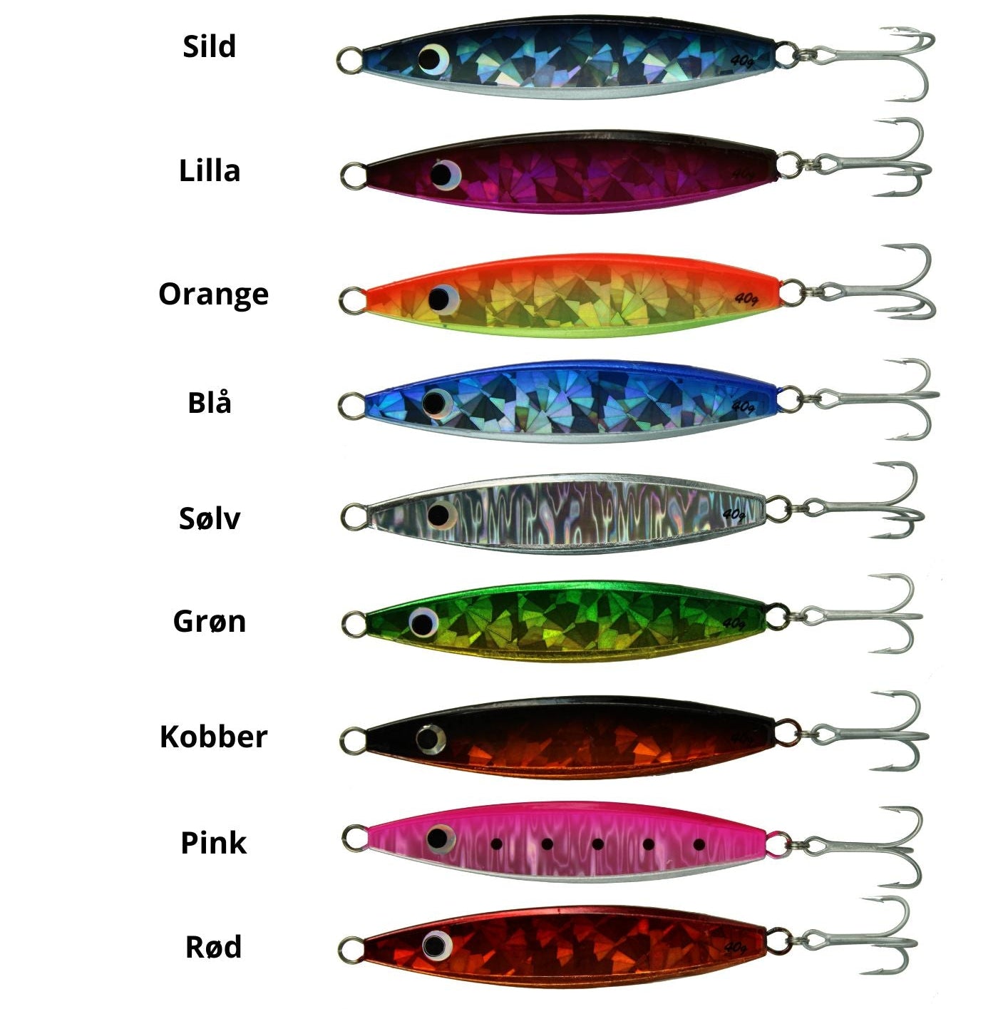 Sfg Dr Kastepirk 60g