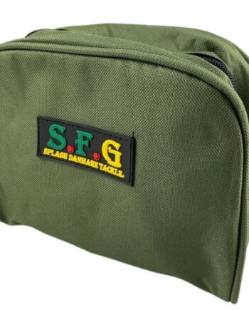 Sfg Hjultaske