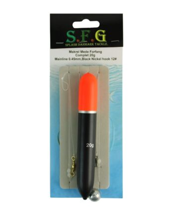 Sfg Makrel Mede Forfang