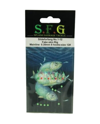 Sfg Sildeforfang