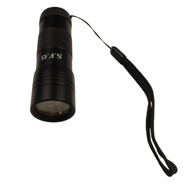 Sfg Uv Lampe