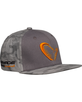 Sg Flex Fit Camo Cap