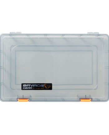 Sg Lurebox 6c Deep Smoke