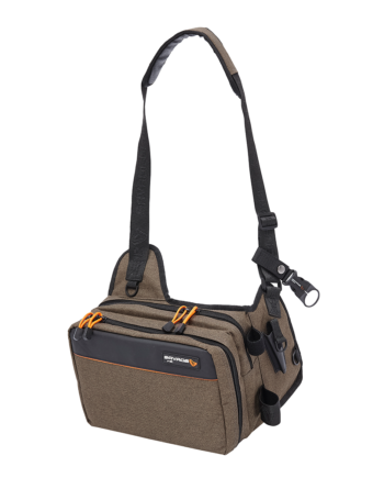 Sg Specialist Sling Bag Inkl  Boks