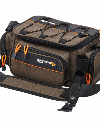 Sg System Box Bag