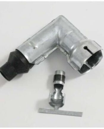 Shield-spark Plug