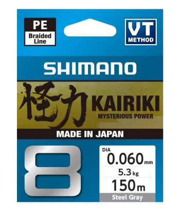 Shimano Kairiki