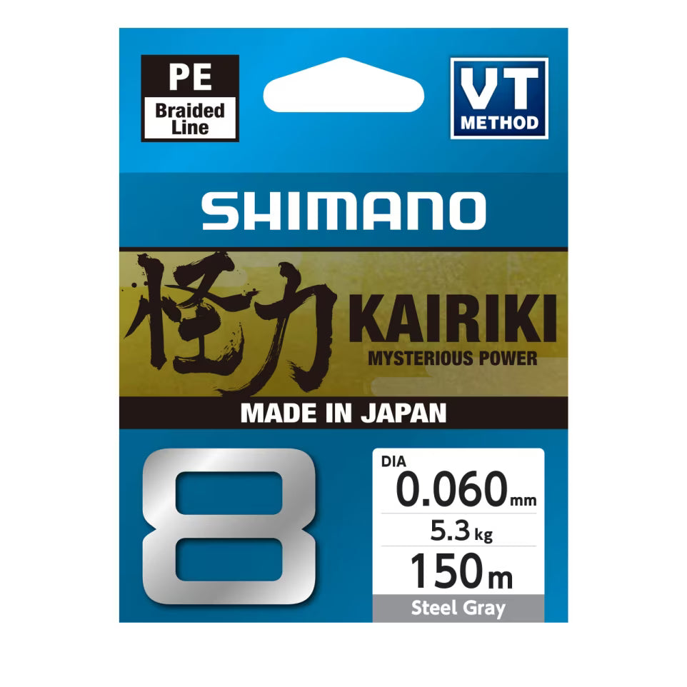 Shimano Kairiki