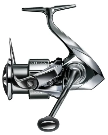 Shimano Stella Fk C3000
