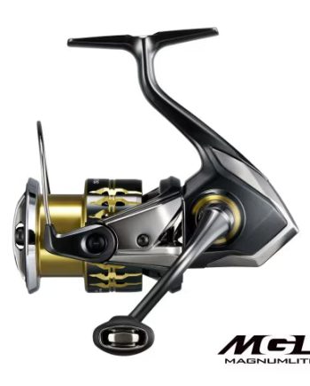 Shimano Sustain C2500